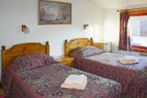Dark Island Hotel Liniclate  エクステリア 写真