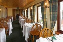 Dark Island Hotel Liniclate  エクステリア 写真